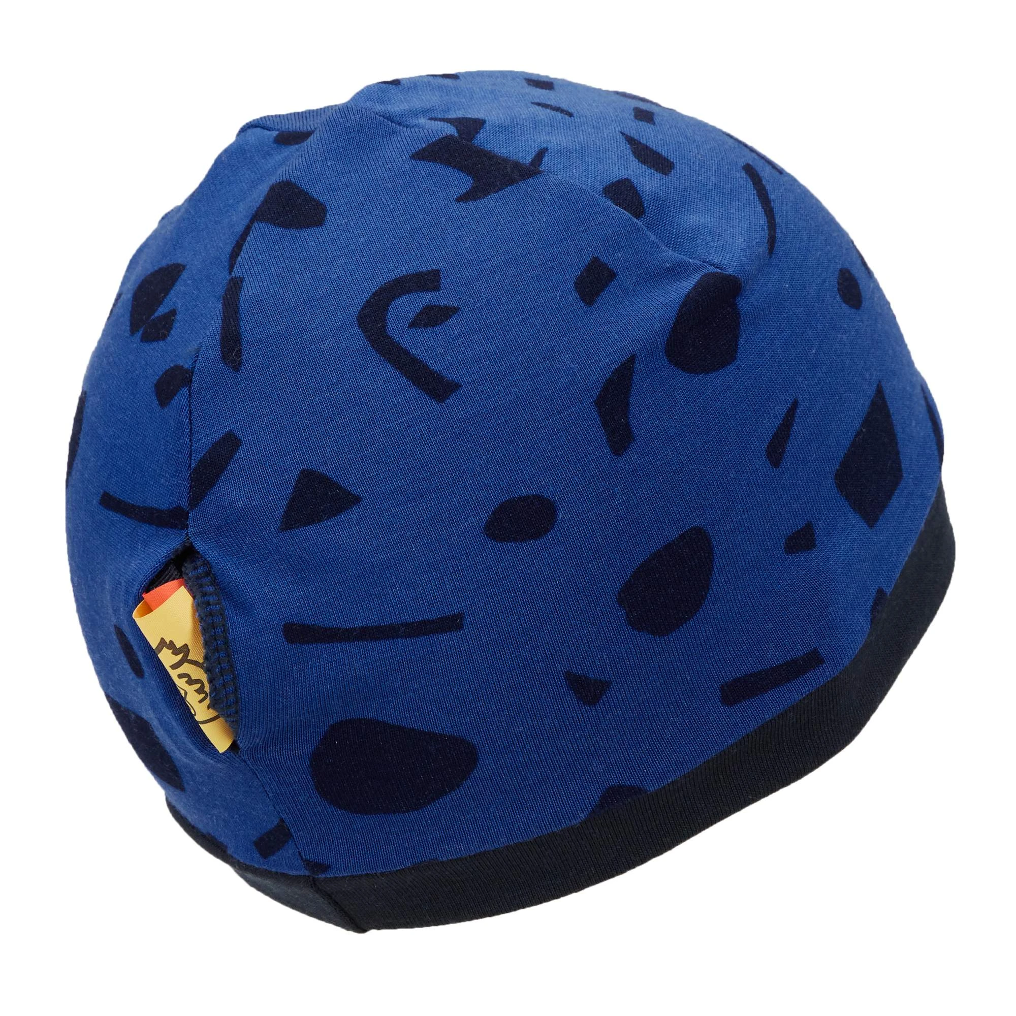 Namuk DIEM MERINO BEANIE ' UNDERGROUND' Kinder - Mütze 6 Namuk DIEM MERINO BEANIE ' UNDERGROUND' Kinder - Mütze – Bild 4