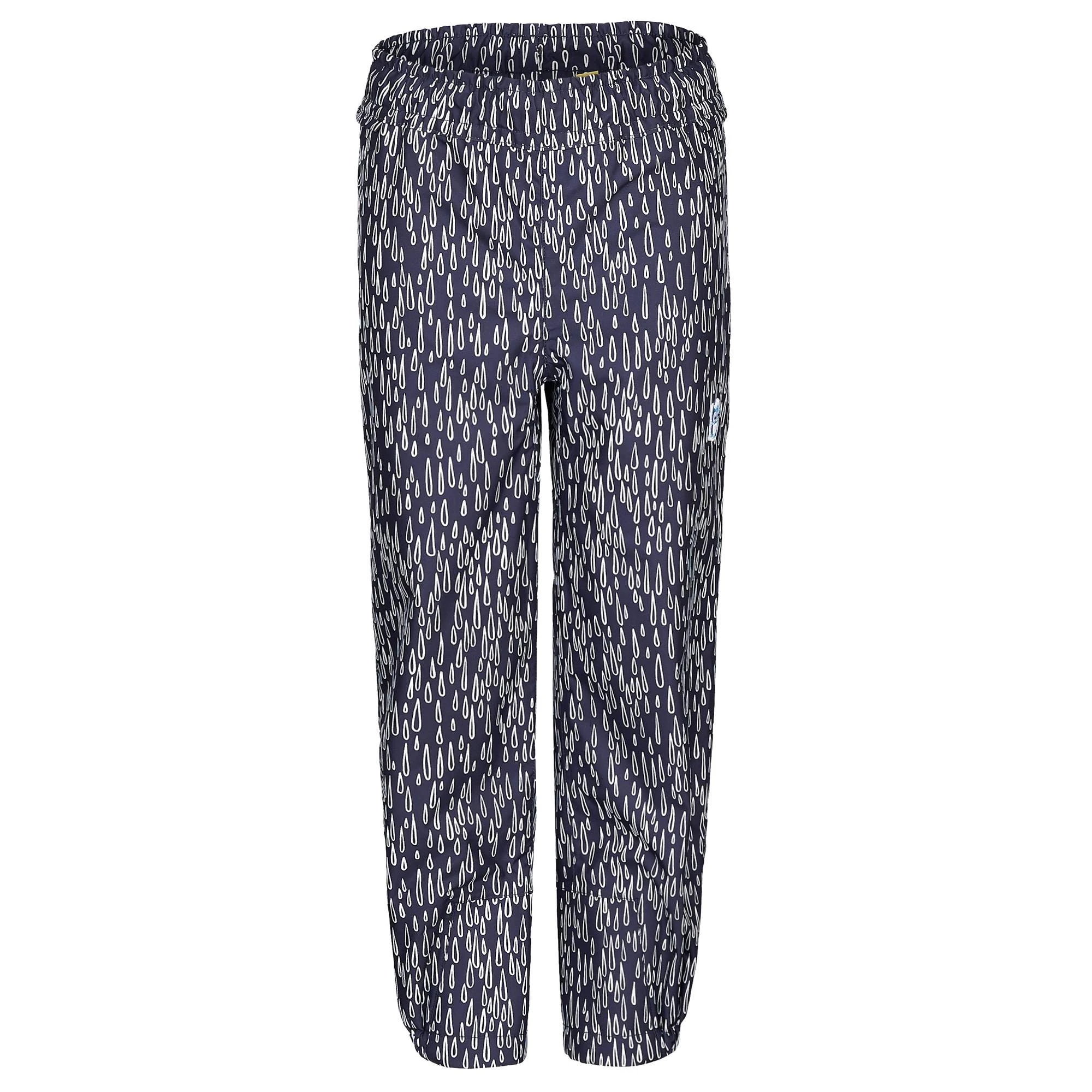 Namuk HAIN REGENHOSE ' TWINE' Kinder - Regenhose 3 Namuk HAIN REGENHOSE ' TWINE' Kinder - Regenhose