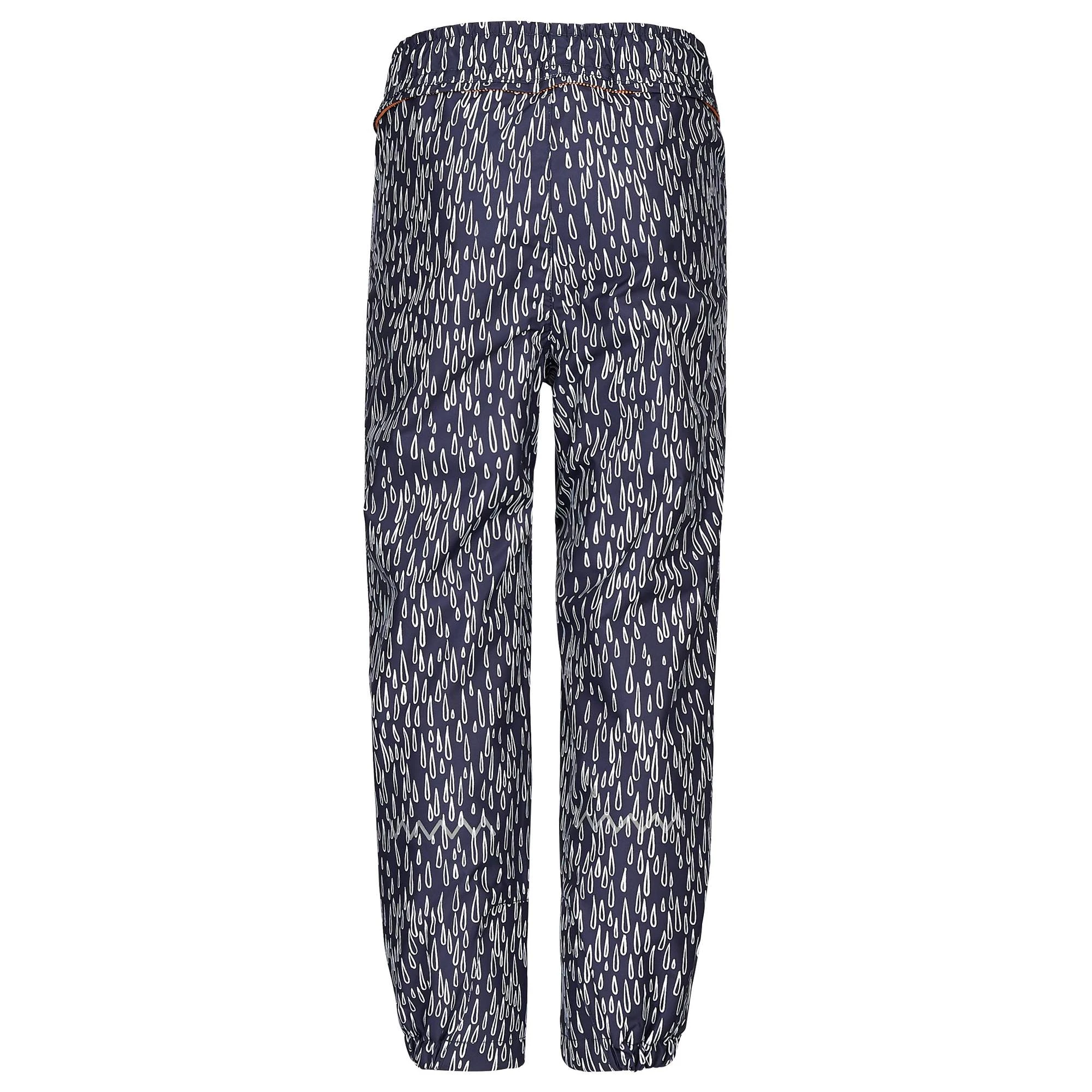 Namuk HAIN REGENHOSE ' TWINE' Kinder - Regenhose 5 Namuk HAIN REGENHOSE ' TWINE' Kinder - Regenhose – Bild 3