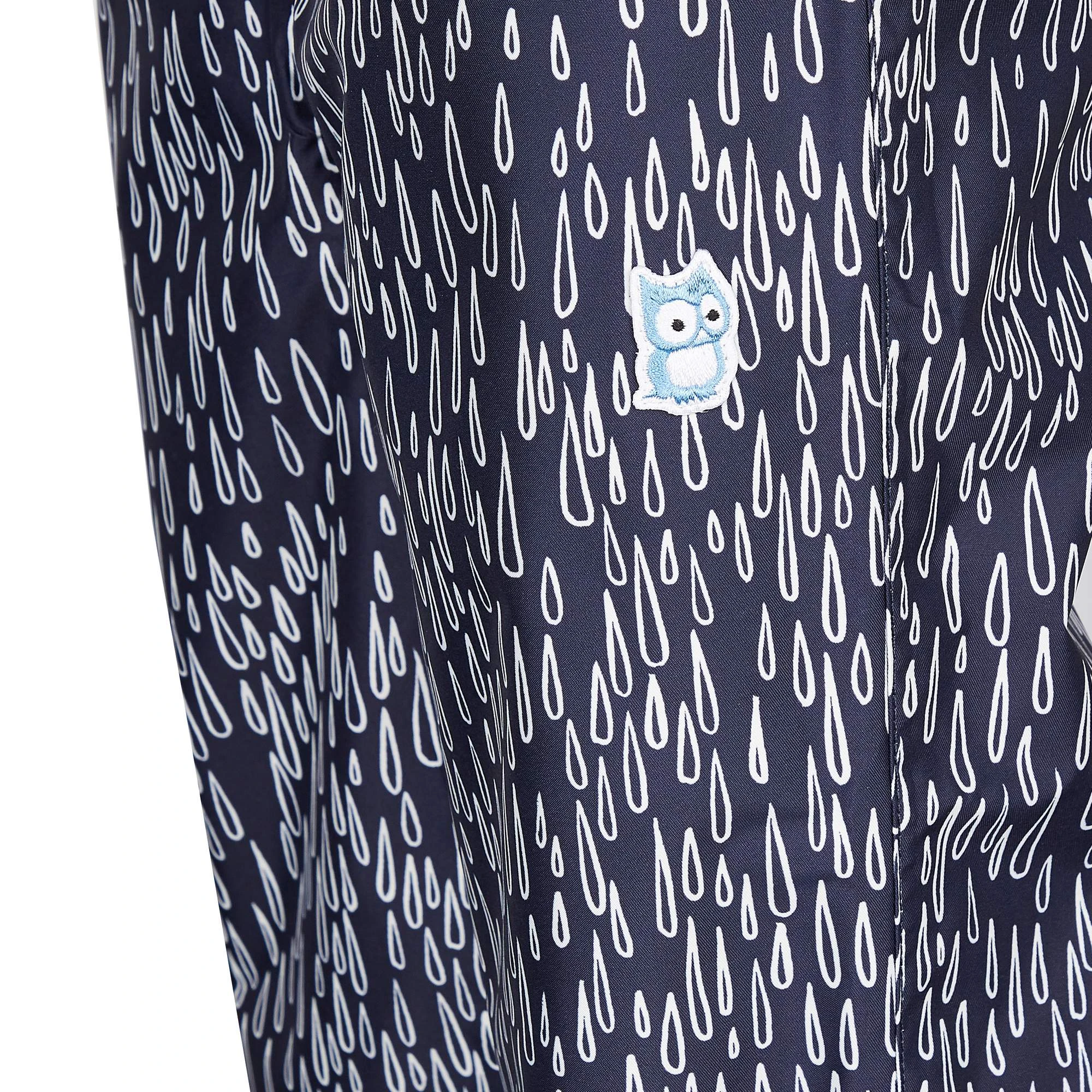 Namuk HAIN REGENHOSE ' TWINE' Kinder - Regenhose 7 Namuk HAIN REGENHOSE ' TWINE' Kinder - Regenhose – Bild 5