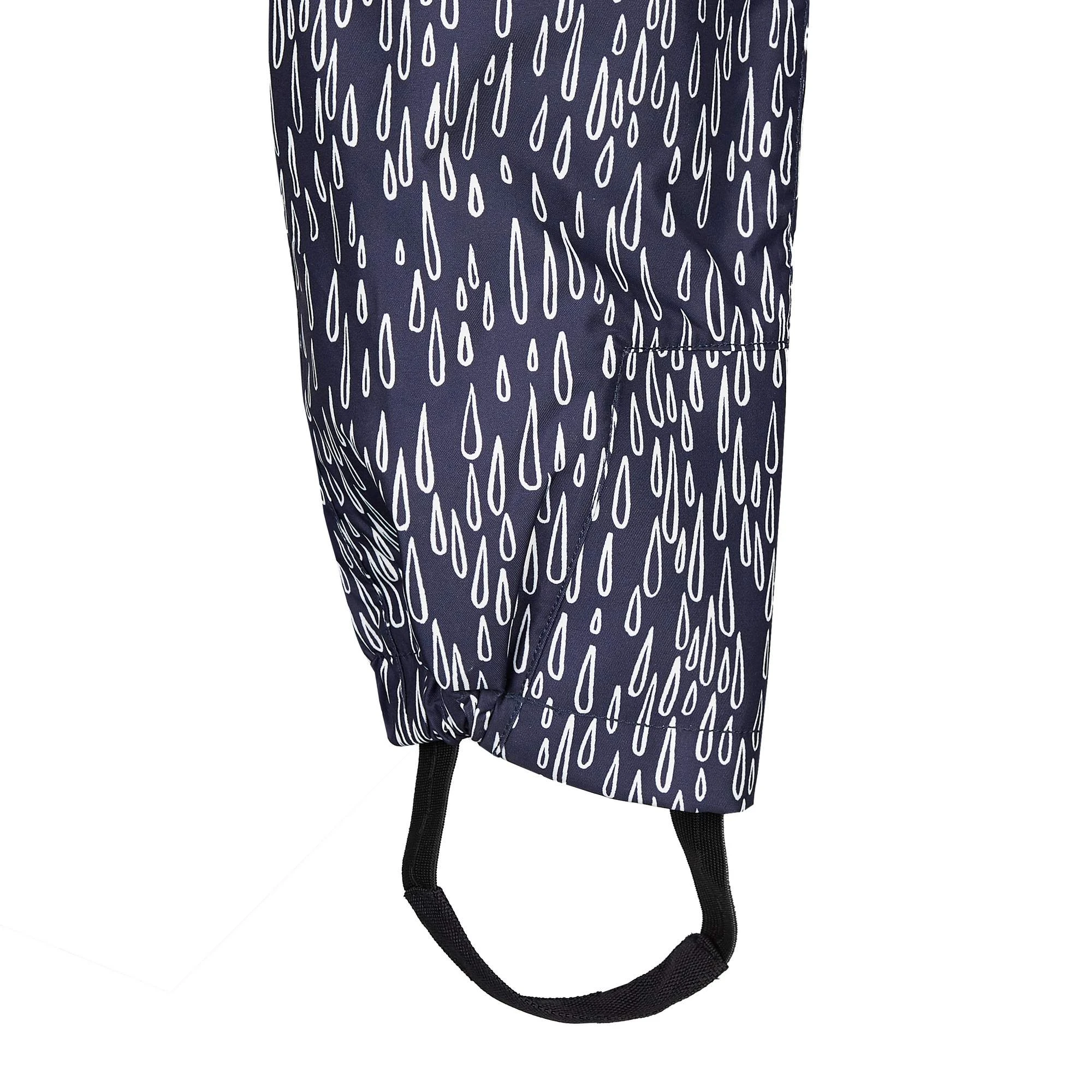 Namuk HAIN REGENHOSE ' TWINE' Kinder - Regenhose 8 Namuk HAIN REGENHOSE ' TWINE' Kinder - Regenhose – Bild 6